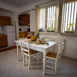 Apartamento Ursae Domus