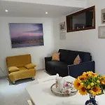 Apartamento Ursae Domus *