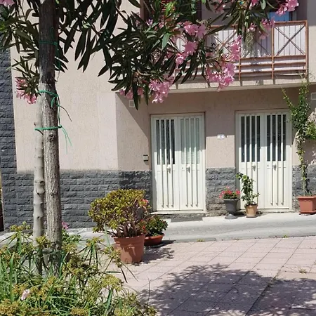 Apartamento Ursae Domus *