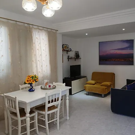 Apartamento Ursae Domus Graniti
