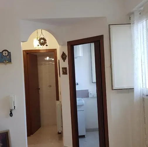 Apartamento Ursae Domus Graniti