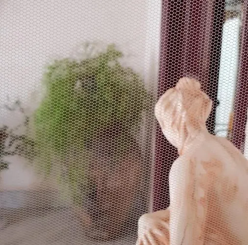 Apartamento Ursae Domus Graniti