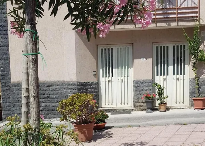 Apartamento Ursae Domus *