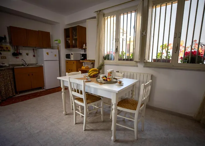 Apartamento Ursae Domus