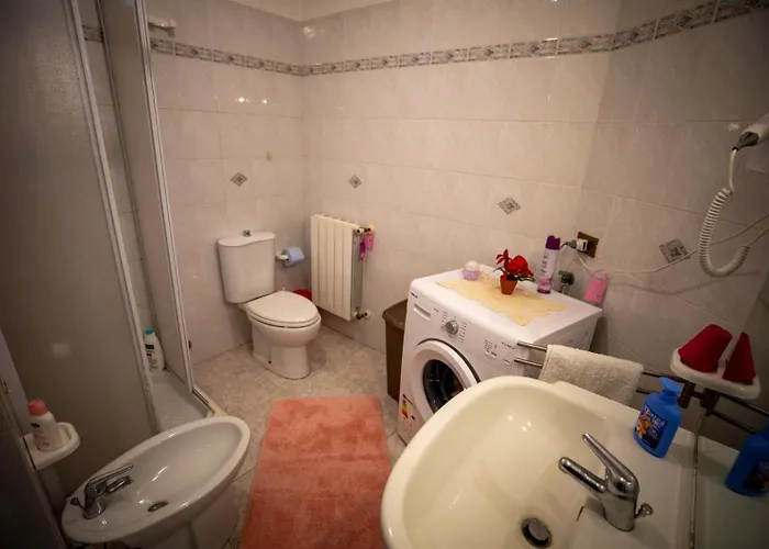 Apartamento Ursae Domus *