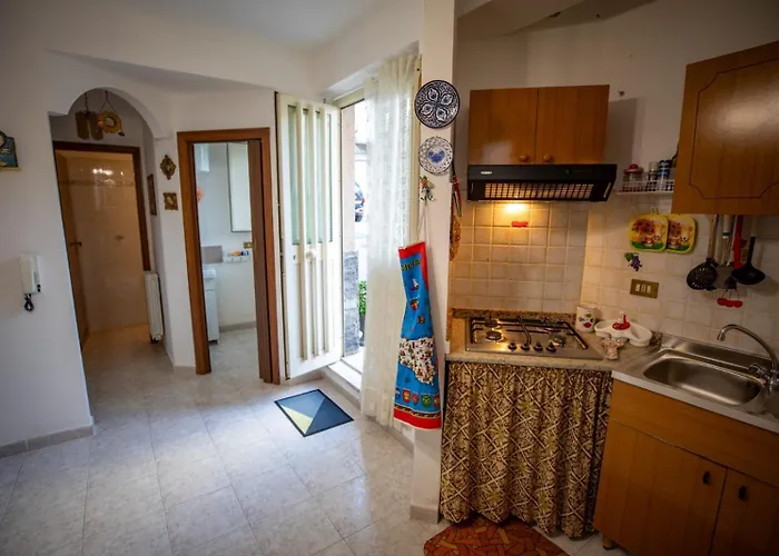 Ursae Domus Apartamento Graniti