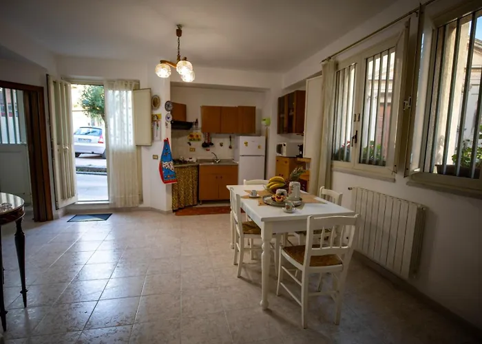 Apartamento Ursae Domus *