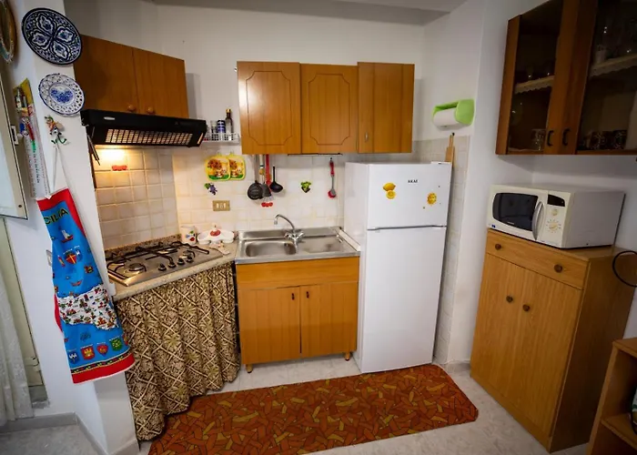 Ursae Domus Apartamento Graniti
