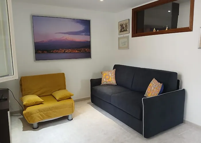 Ursae Domus Apartamento *