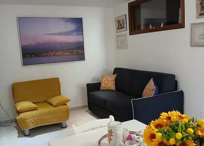 Apartamento Ursae Domus *