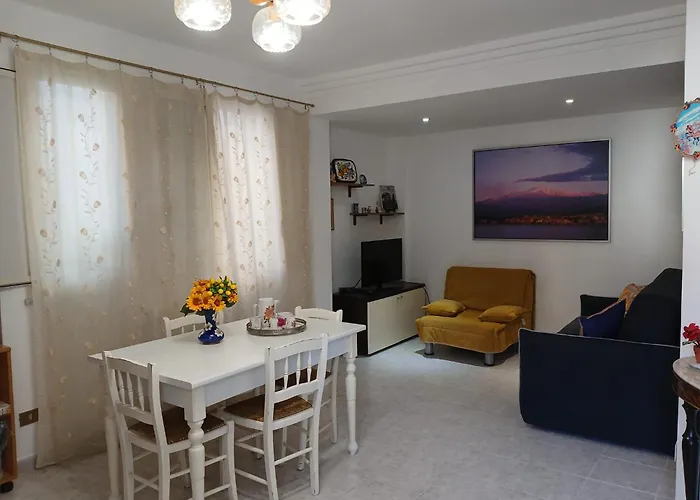 Apartamento Ursae Domus Graniti