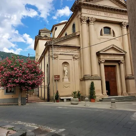 Ursae Domus * Graniti
