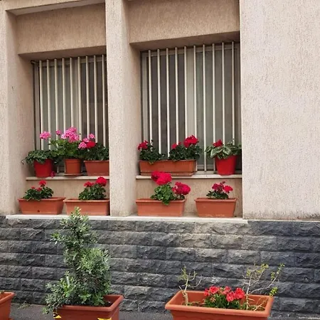 Appartement Ursae Domus