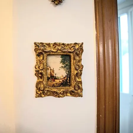 Ursae Domus Appartement *