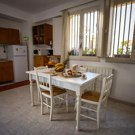 Appartement Ursae Domus