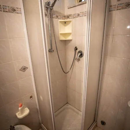Ursae Domus Appartement *