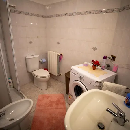 Appartement Ursae Domus *
