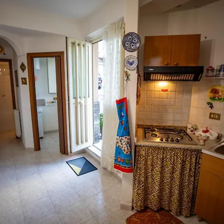 Ursae Domus Appartement Graniti