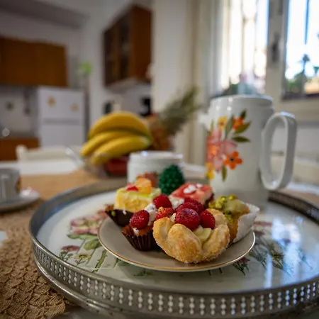 Appartement Ursae Domus Graniti