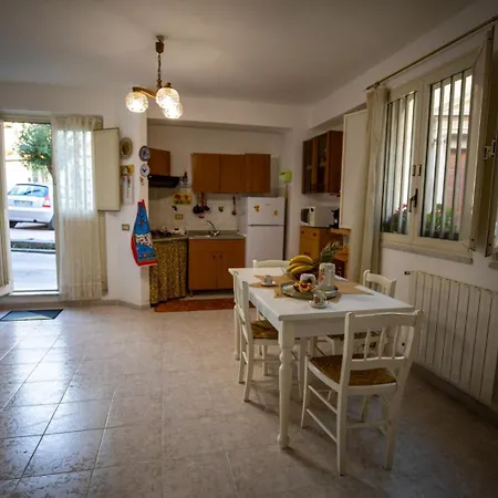 Appartement Ursae Domus *