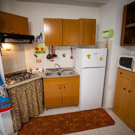 Ursae Domus Appartement Graniti
