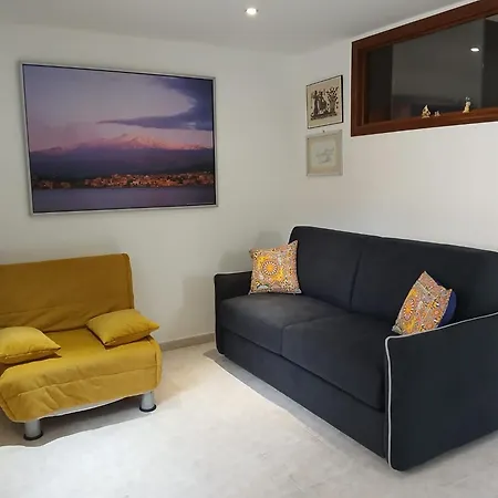 Ursae Domus Appartement *
