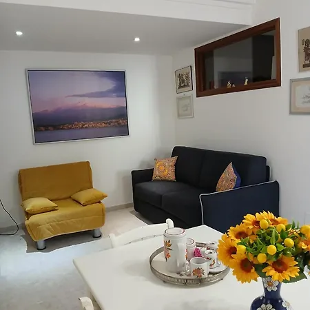 Appartement Ursae Domus *