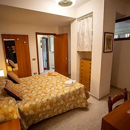 Apartament Ursae Domus Graniti