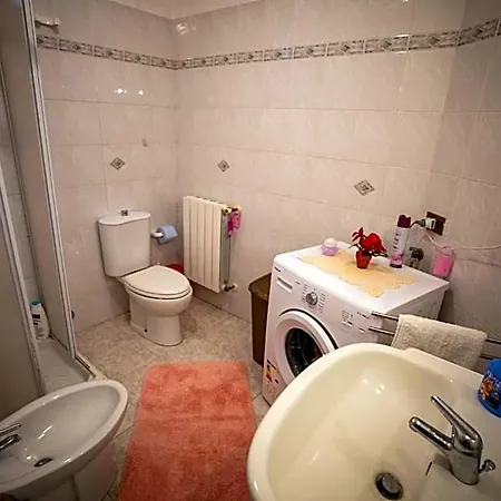 Ursae Domus Apartament Graniti