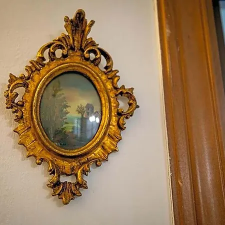 Apartament Ursae Domus Graniti