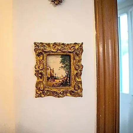 Ursae Domus Apartament *