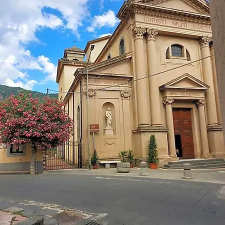 Ursae Domus Apartamento Graniti
