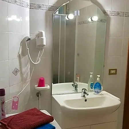 Apartamento Ursae Domus *